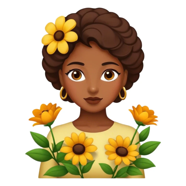 Women's Day sticker