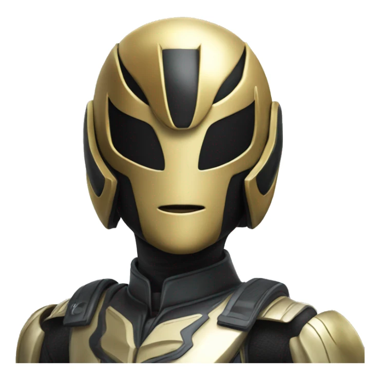 Kamen Rider Kuuga sticker