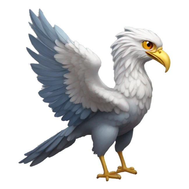 Ganymede (moon of Jupiter sticker