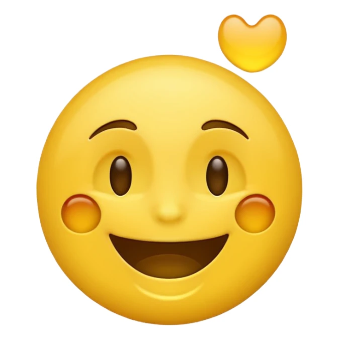 laughing iphone emoji with 555 text on it sticker