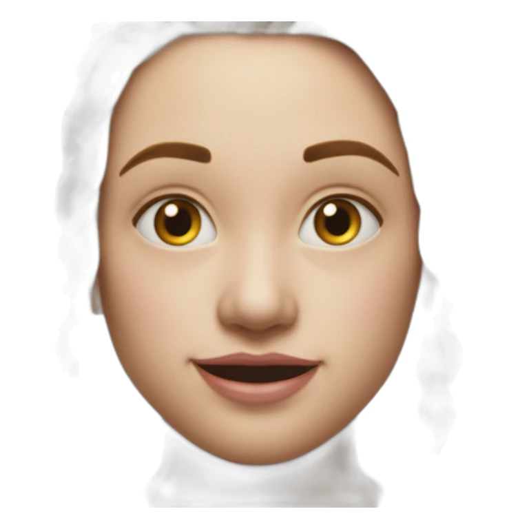 detailed intrincate photorealist 4k sticker