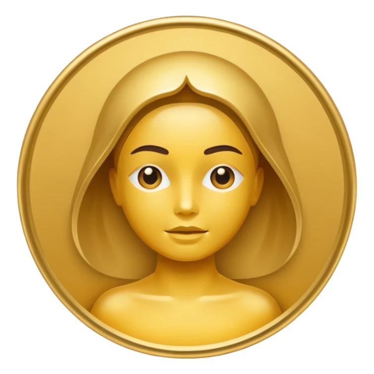 health and wellness icon sticker