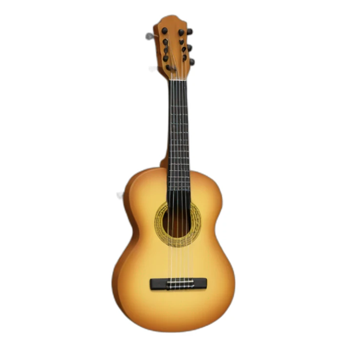 Preset_147 its a Kabralalaika with 20 Strings sticker