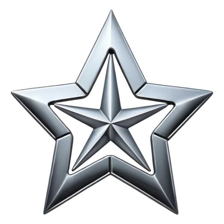 Mercedes logo emoji sticker