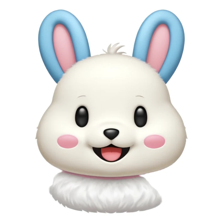 Pochacco image sanrio  sticker