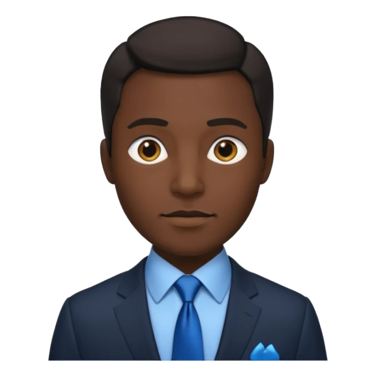 gangster contemporaneo  sticker