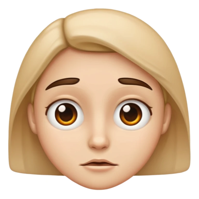 use the middle face picture from my google profile to make an emoji sticker