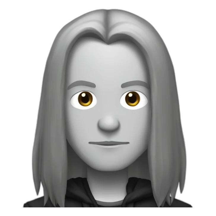 Roy-Children Of Bodom sticker