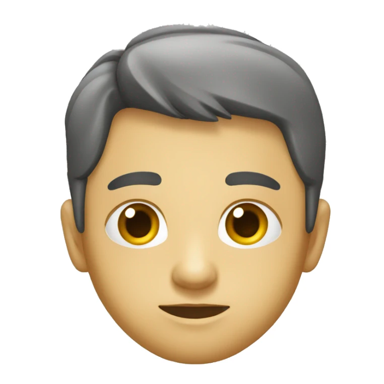 Personne qui te juge en te regardant sticker