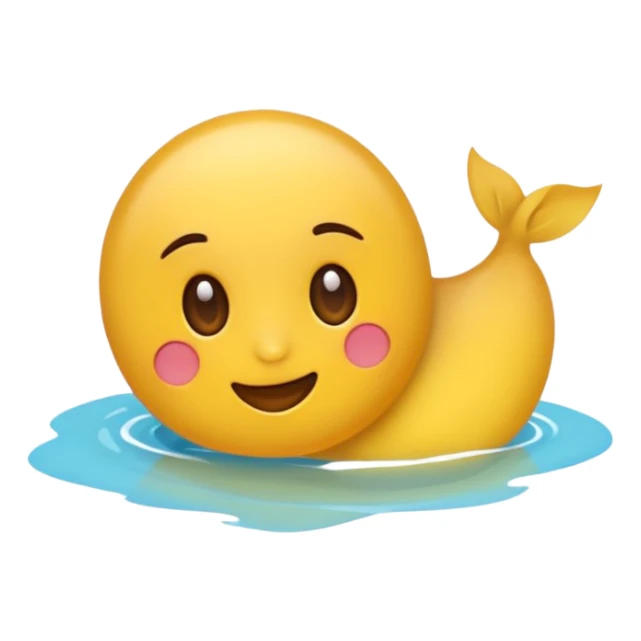 sarı güvenlik kamerası sticker