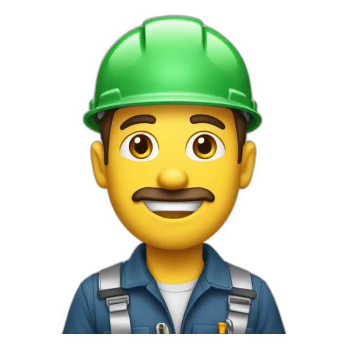 Onsite Residential Property Maintenance Technician sticker