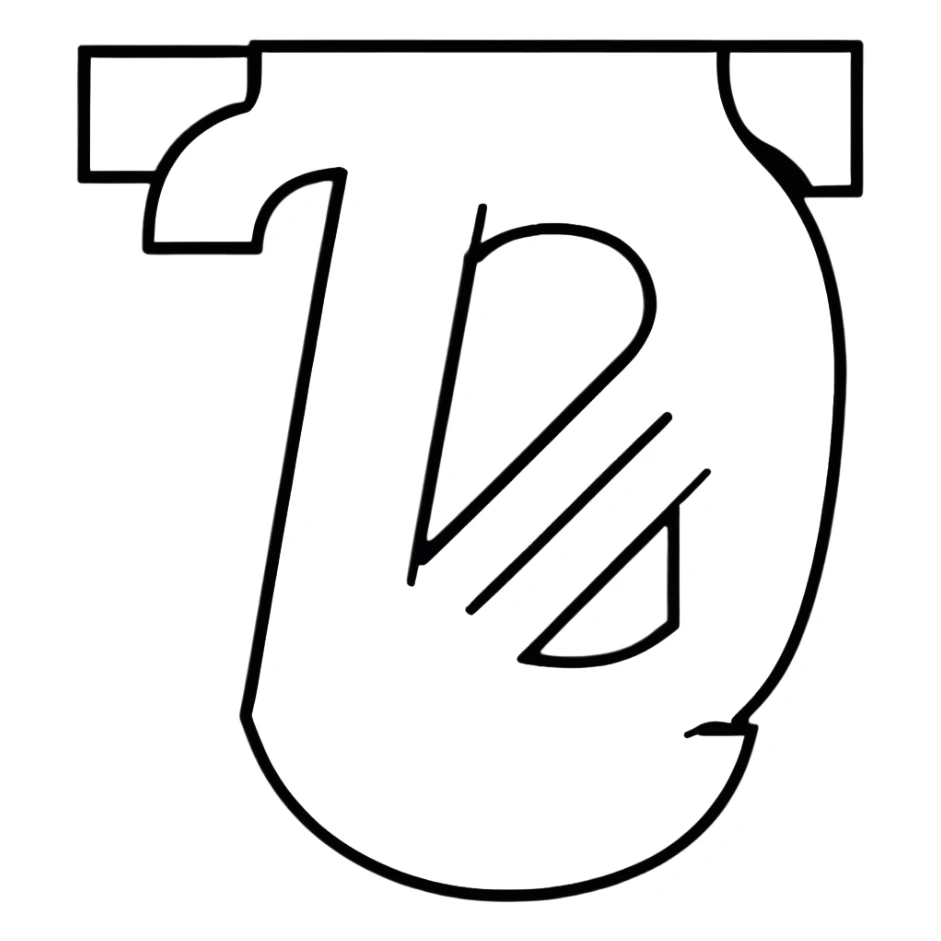 prohibition sign with number 12 inside, no one under 12 allowed symbol sticker