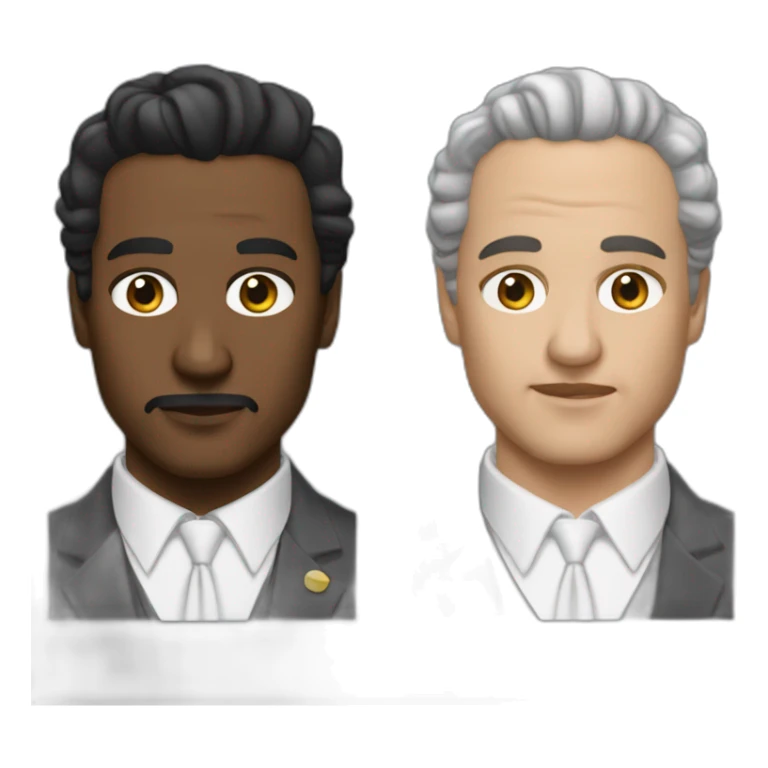 Freeze corleone Issa Lorenzo Diakhaté sticker