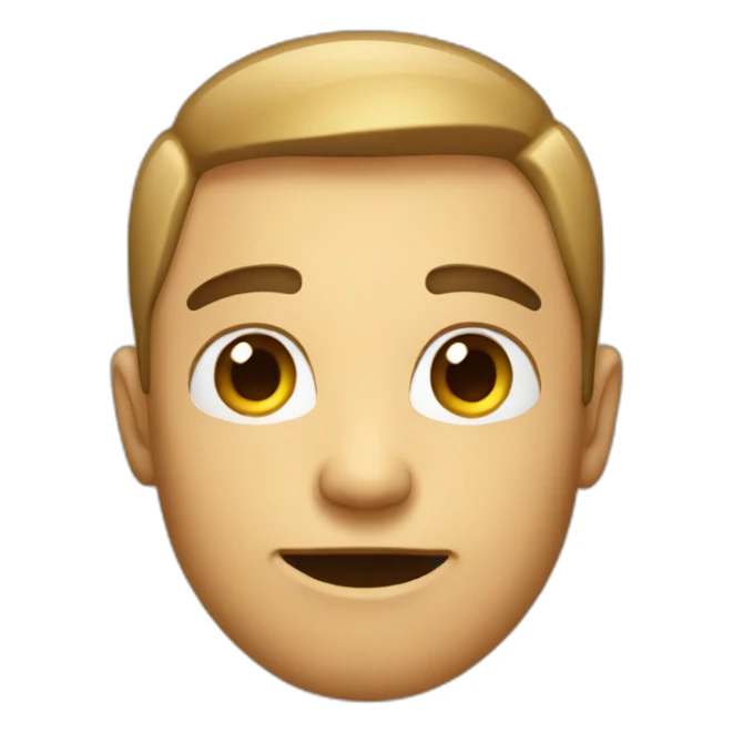 iPhone emojes sticker