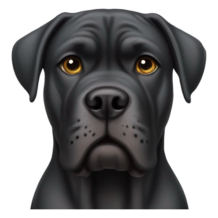 Cane Corso  sticker