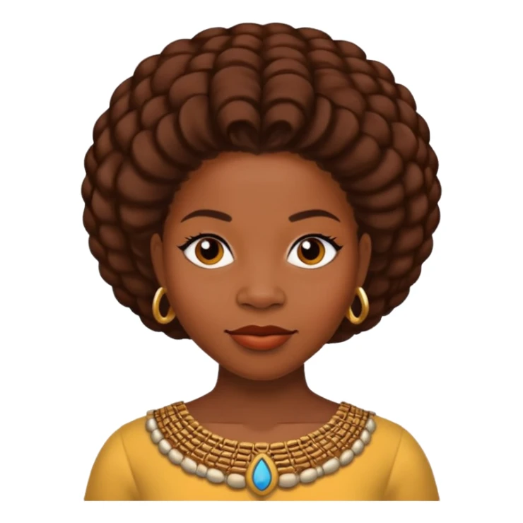 Yetunde Temitayo Akinnigbagbe sticker