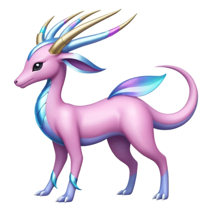 Cresselia-Suicune-Palkia-fusion sticker