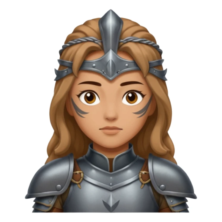 lexa the 100 sticker