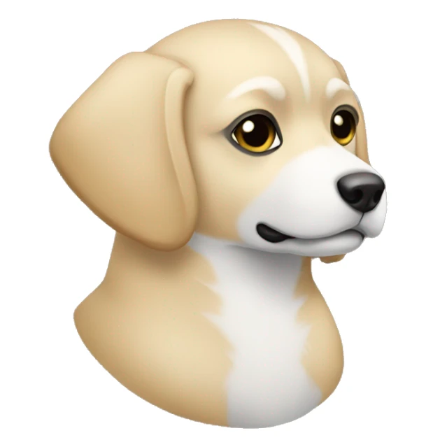 Palomita azul de verificado sticker