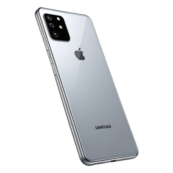 Isamsung pixel 125 xl pro max ultra no island  sticker