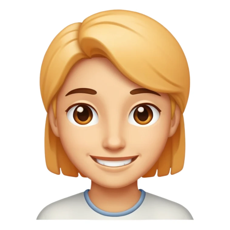 Proud of you  sticker