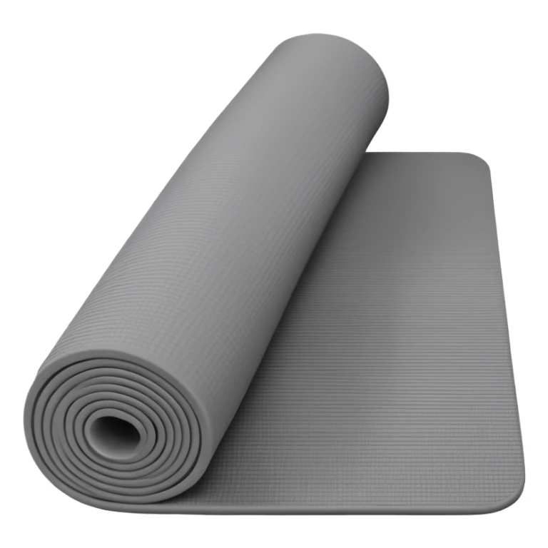 alo yoga mat sticker