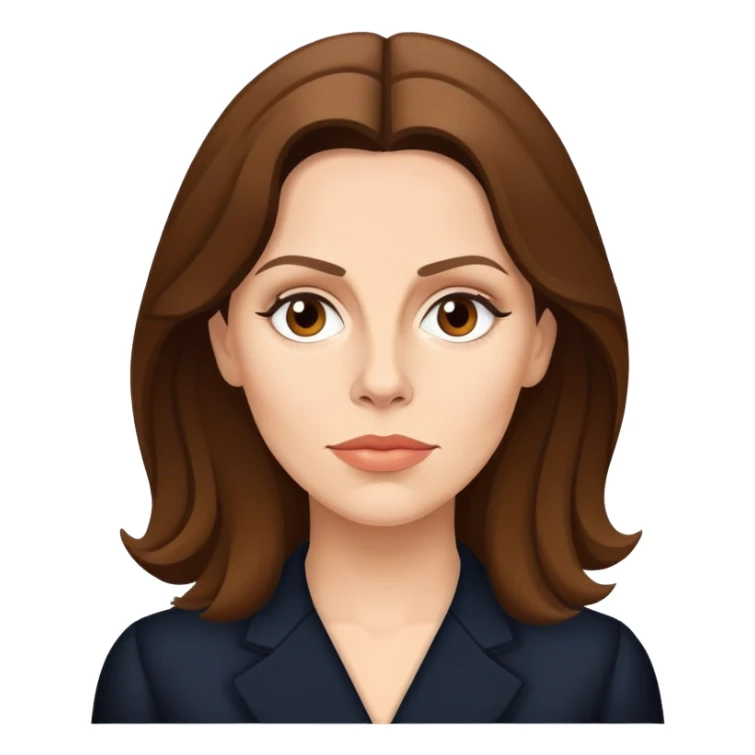 Sophie Poyet sticker