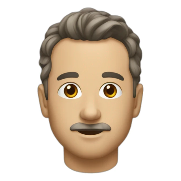 Finnois de Laponie sticker