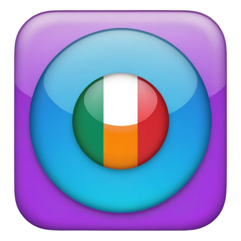 Logo of Bulgarian bTV sticker