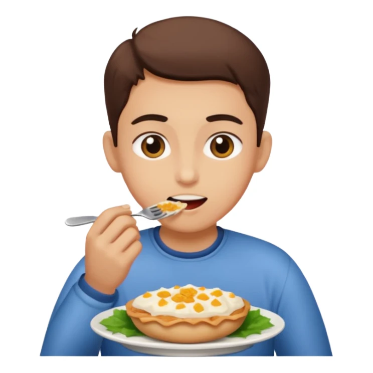 Tung Tung Tung sahur sticker