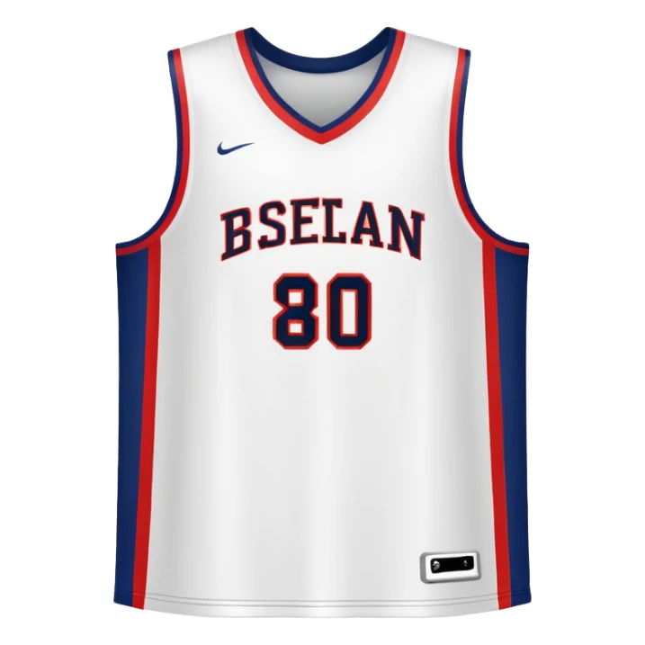 i want to make nba team basketball jersey emojis sticker