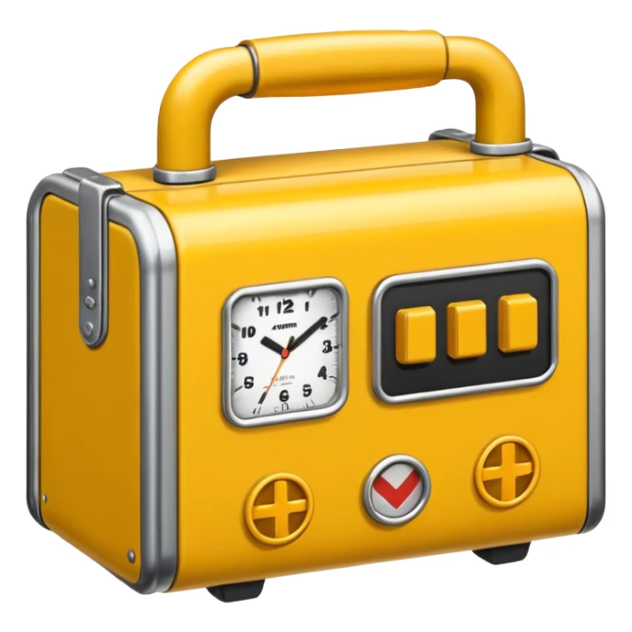 crie um emoji de cada um desses

Retroescavadeiras sticker