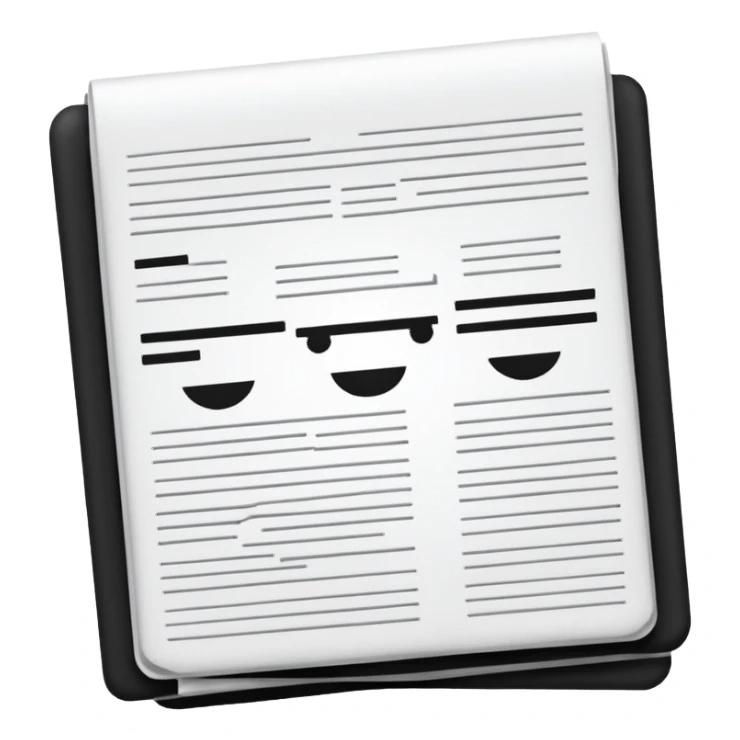 Fais-moi demain coller les unes à côté des autres. sticker