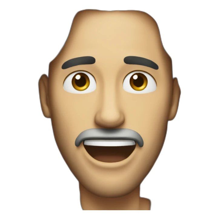 Centir cantar morir vivir por ty sticker