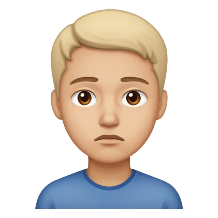 im sorry ai i didn't mean it I was just trying something out sticker