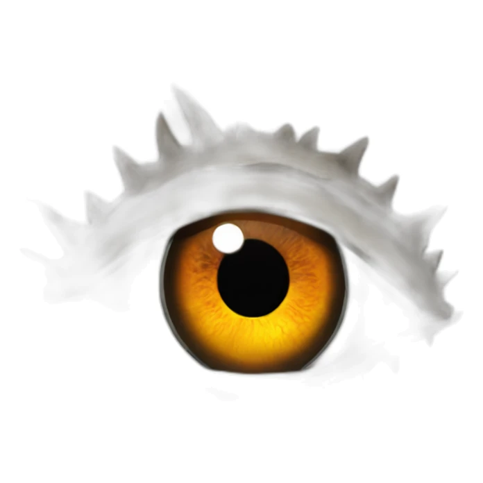 eye-of-sauron sticker