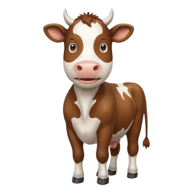 generate a good logo for my app which is farm and cattle management app and name of app is Pashu Vision sticker
