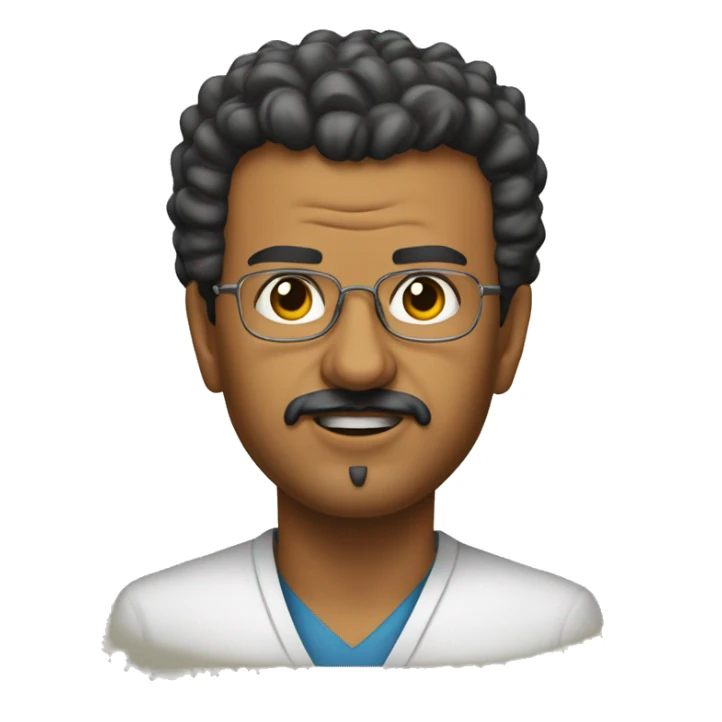 tedros adhanom ghebreyesus sticker