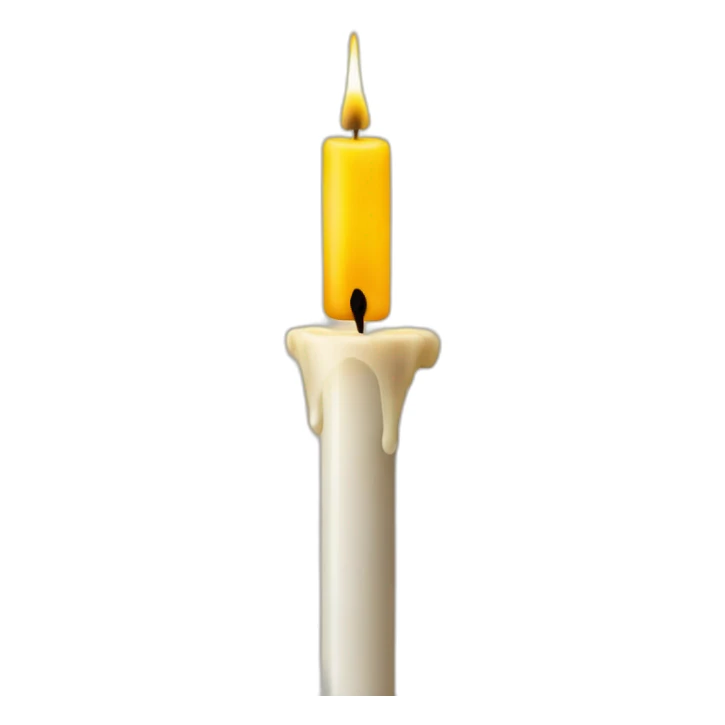 stock market  candle sticks sticker