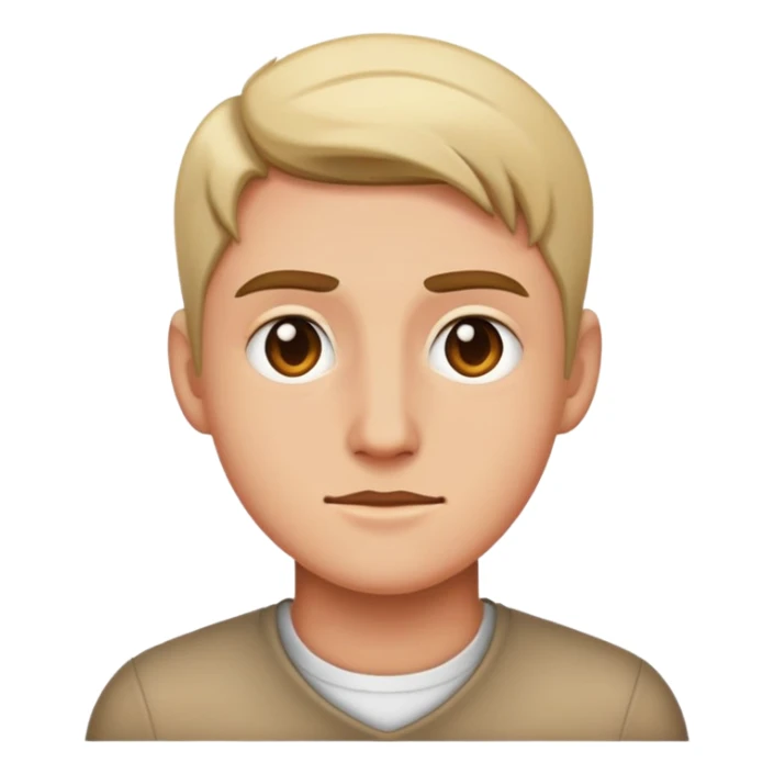 Toni Kross emoji sticker
