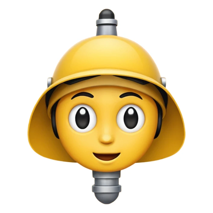 Tawon kepala yang ganas sticker