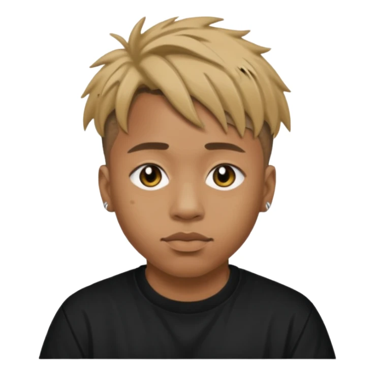 Juice wrld sticker