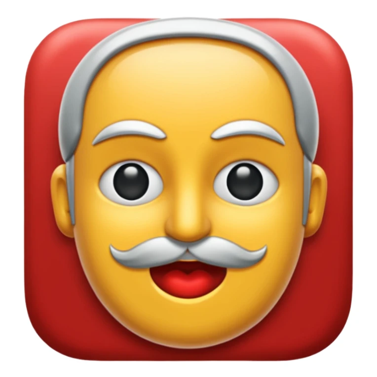 Gerçek kalbinin içinden geçen Kılıç sticker