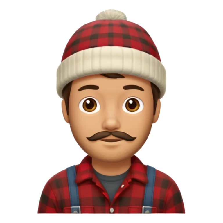 I have been in Canada for 3 years man hombre sticker