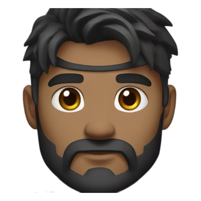 Darius league of legends sticker