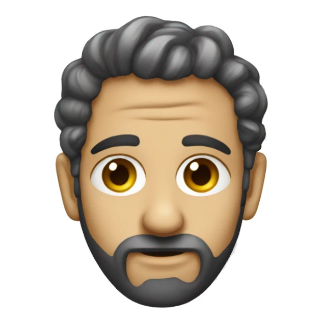 אישה בוכה ועושה לב sticker