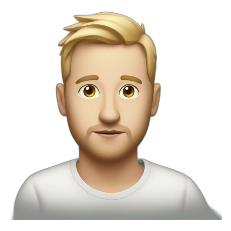 mark manson, The Subtle Art of Not Giving a Fck sticker