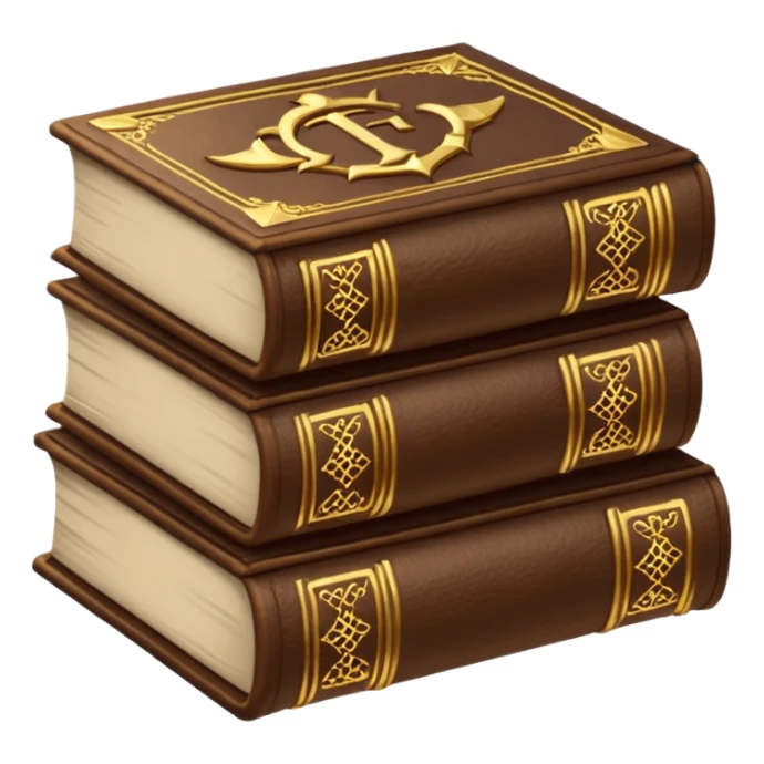 the book series 'boys of tommmen' sticker