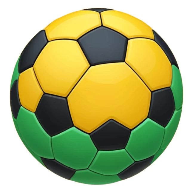 Efootball 2025 create a emoji with game logo sticker