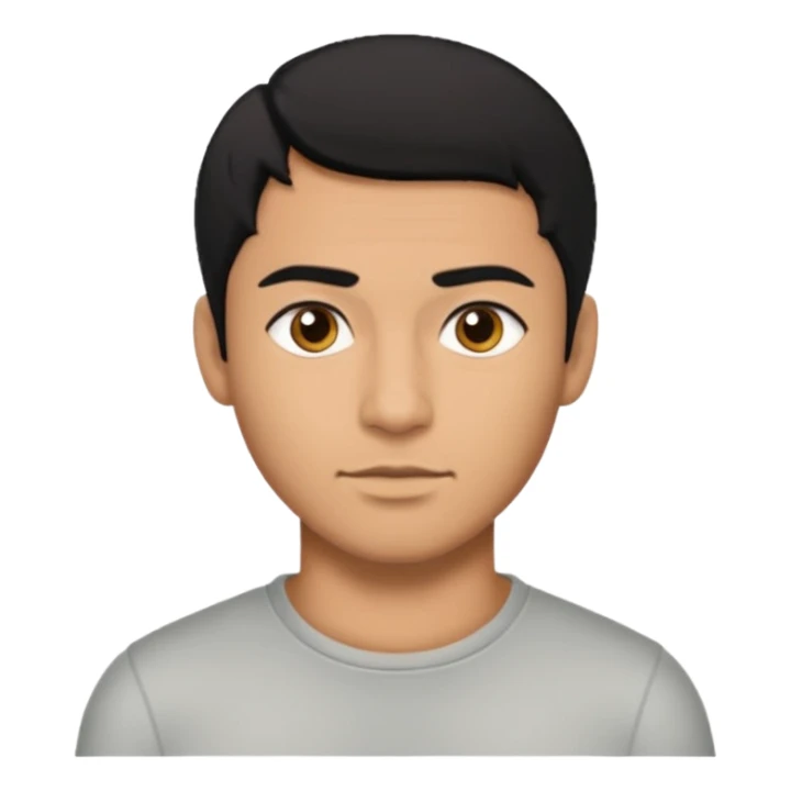 Pana Hema Taylor, male actor (b.1989) sticker